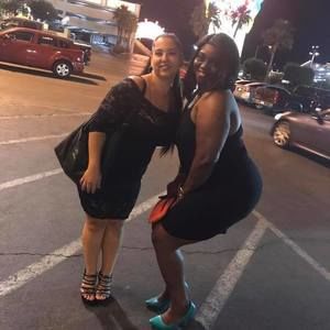 Meet your Posher, Jody